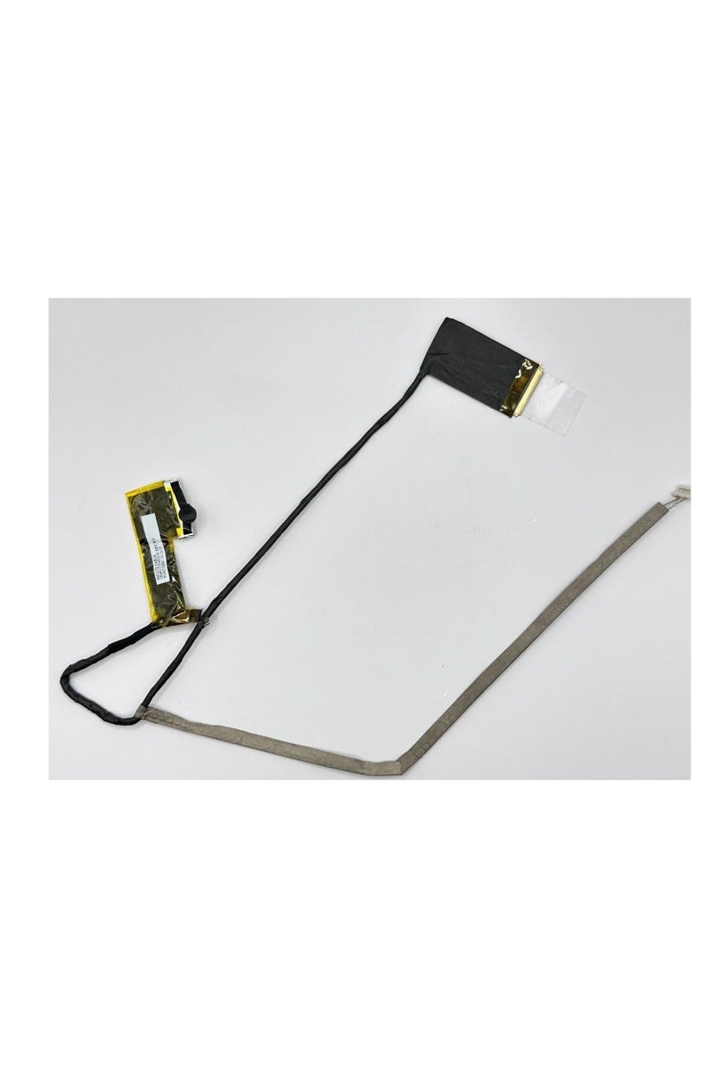 Laptop LCD/LED Screen Display Cable for HP Compaq CQ62 G62