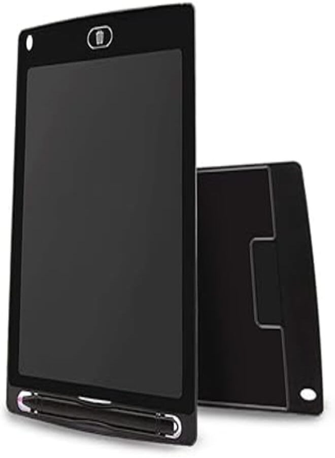 MT MT LCD Writing Tablet Paperless Office Writing Board 8.5 inch - Black 