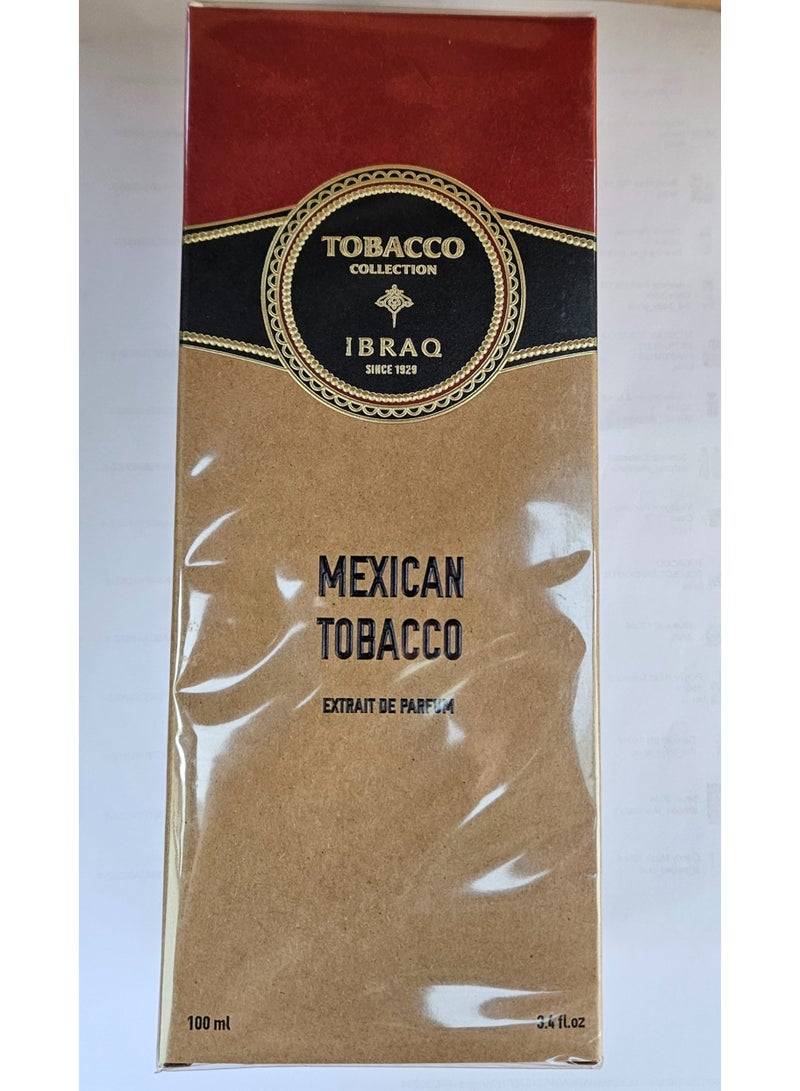 ابراق عطر توباكو مكسيكي 100مل - Image 4
