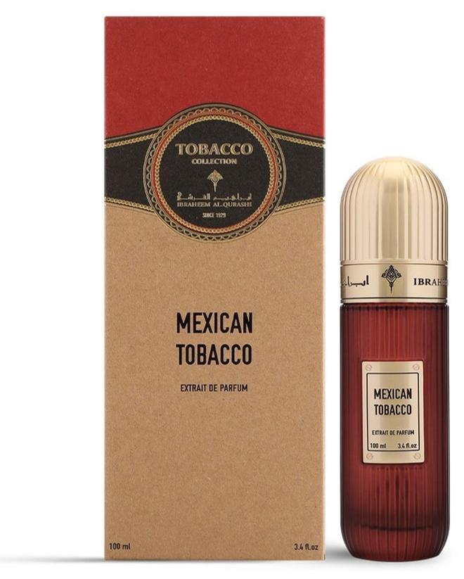 ابراق عطر توباكو مكسيكي 100مل - Image 1