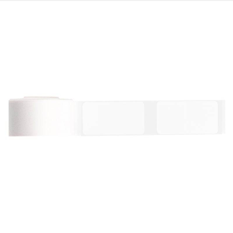 Thermal Labels 15x26mm 230 Sheets Waterproof Oil-proof Durable Performance - Ink-free Direct Thermal Printing Smooth Surface for Home Office Organization - Image 4