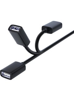 DM AD051 USB 2.0 Extension Cable 1.5 Meters  - Image 2