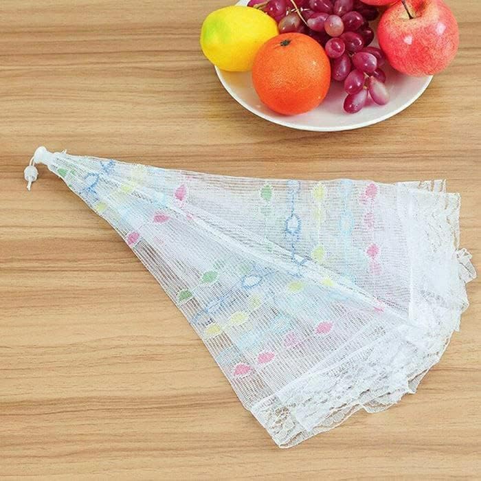WENGTY Folding Food Cover Umbrella 18 Inch - Image 4