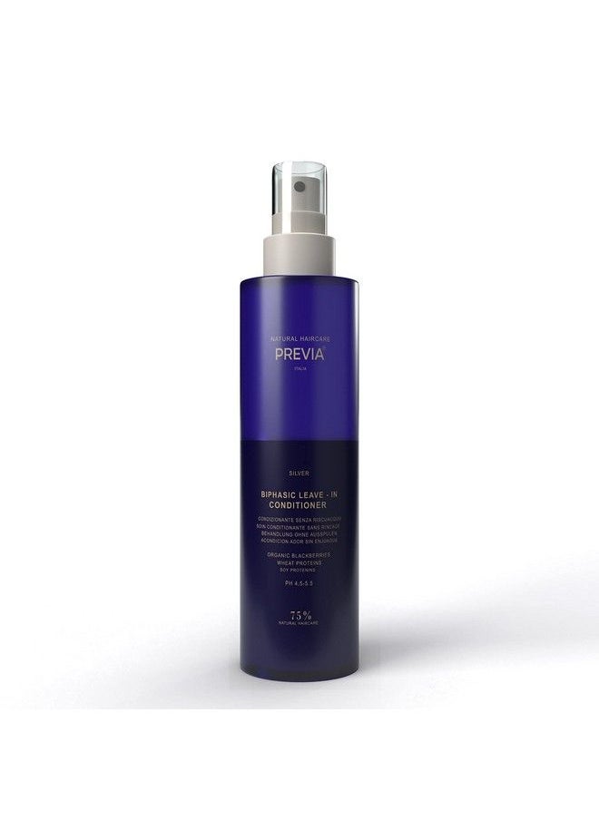 PREVIA - Reconstruct Biphasic Leavein Filler Conditioner - Image 1