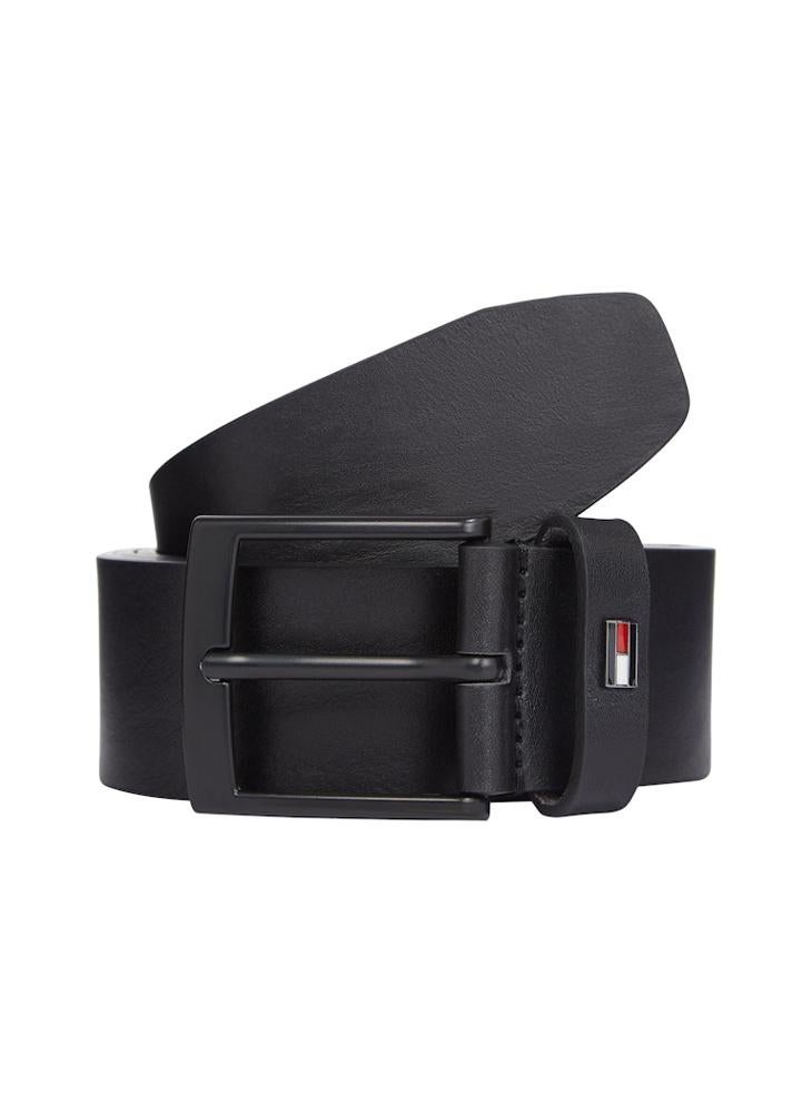 TOMMY HILFIGER - Adan  Allocated Hole Belt - Image 1
