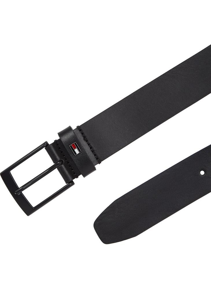 TOMMY HILFIGER - Adan  Allocated Hole Belt - Image 1