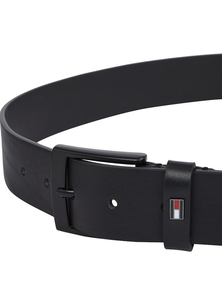 TOMMY HILFIGER - Adan  Allocated Hole Belt - Image 1