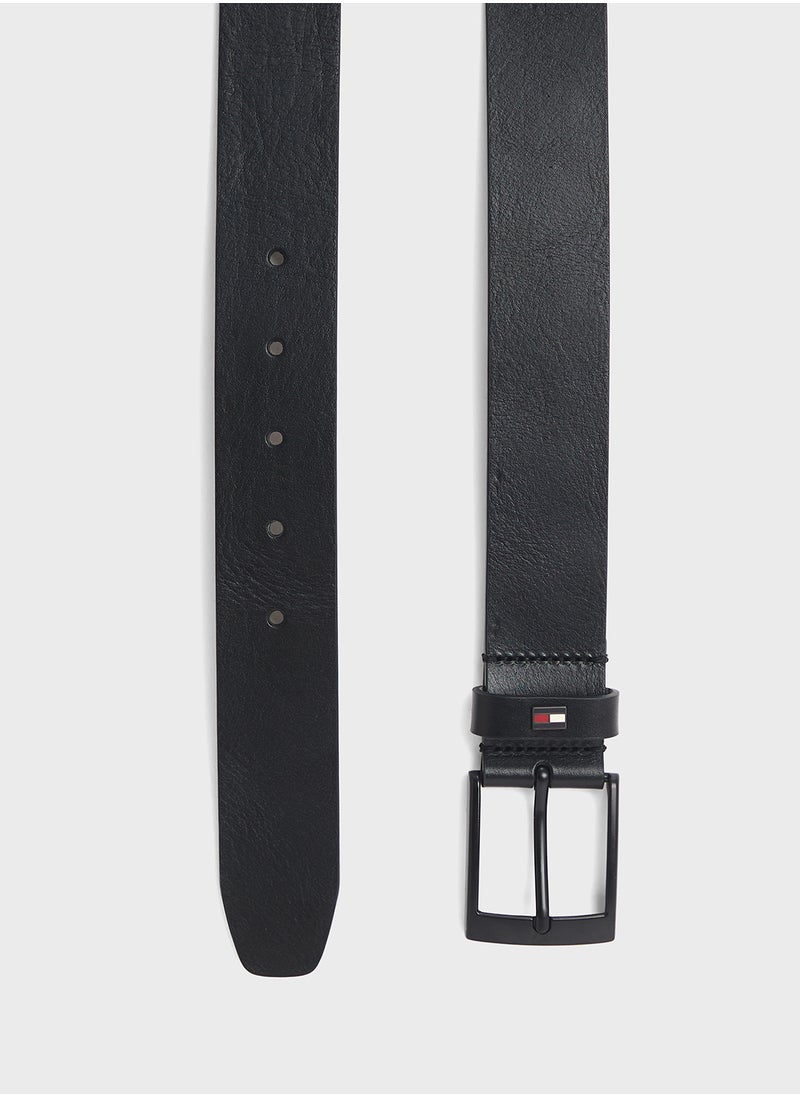 Adan  Allocated Hole Belt