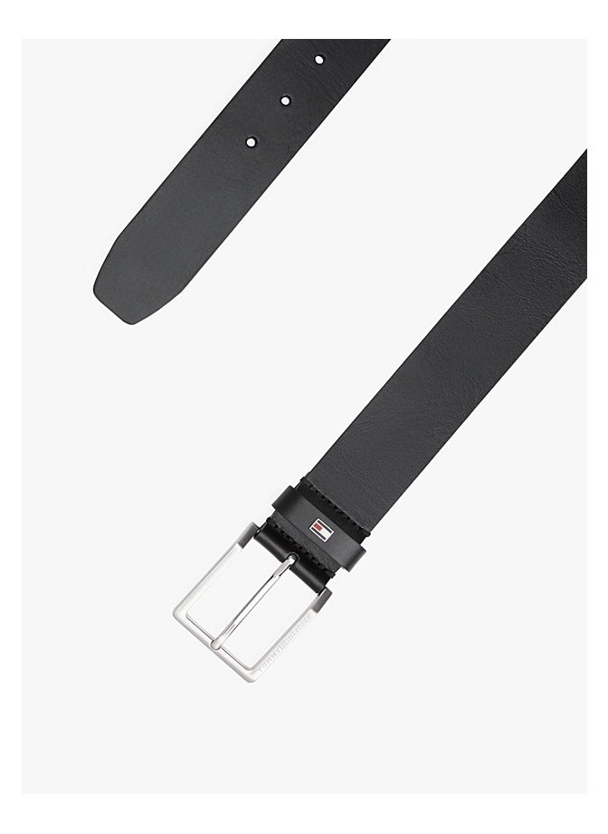 TOMMY HILFIGER Adan  Allocated Hole Belt  - Image 2