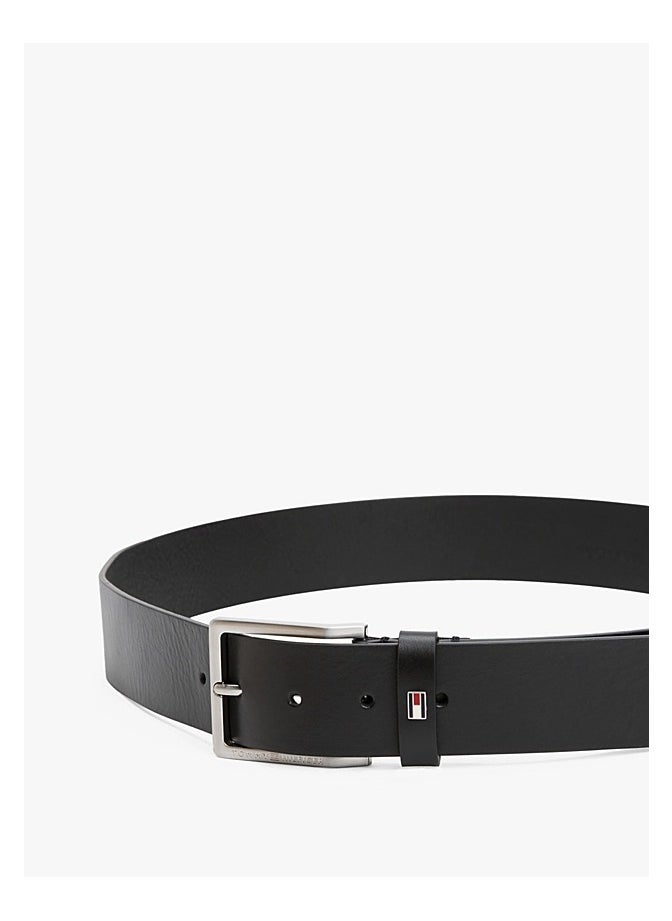 TOMMY HILFIGER Adan  Allocated Hole Belt  - Image 3