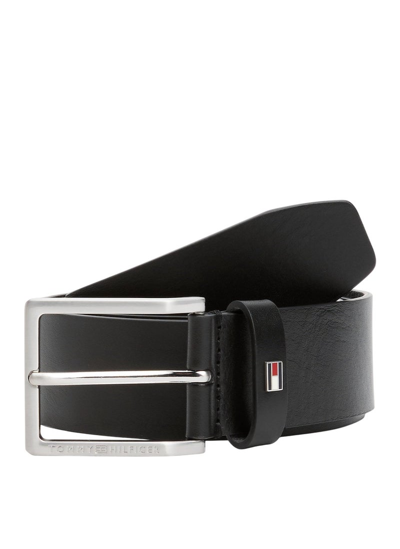 TOMMY HILFIGER Adan  Allocated Hole Belt  - Image 1
