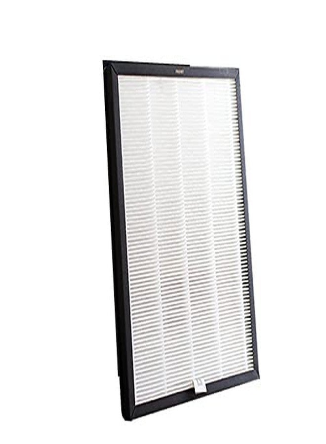 Msfullsea 99.95% H-E-P-A Filter HEPA Air Cleaner Replacement Filter for Vertical Laminar Flow Hood (HEPA filter) - Image 1