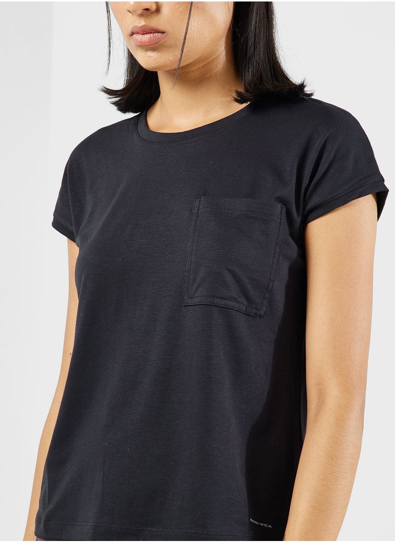 Columbia - Boundless Trek T-Shirt - Image 1