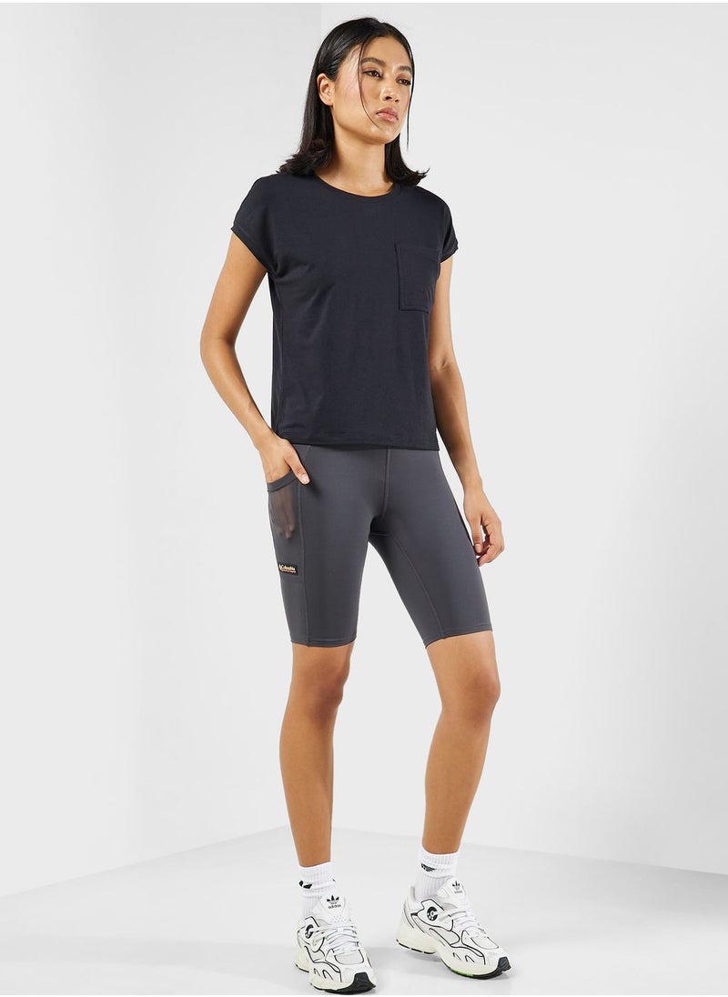 Columbia - Boundless Trek T-Shirt - Image 1
