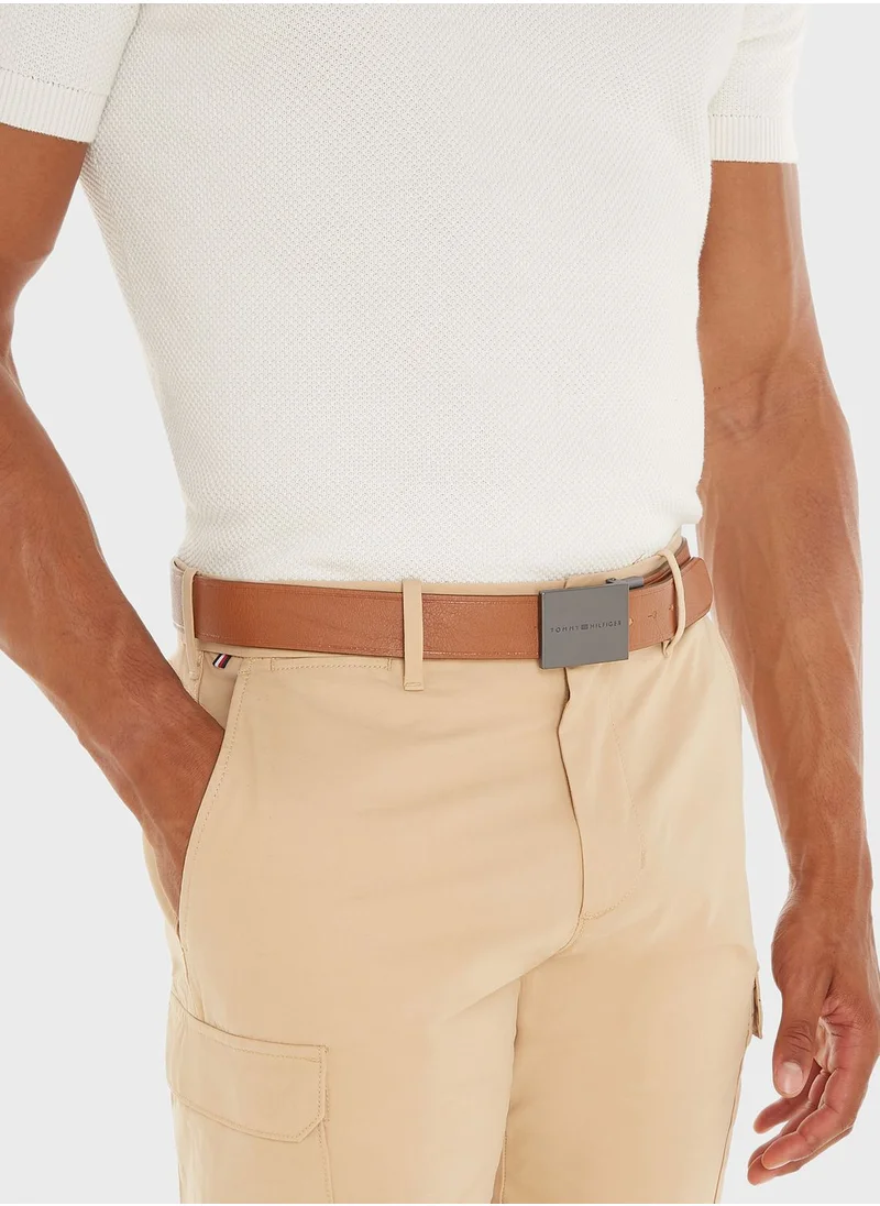 TOMMY HILFIGER Allocated Hole Belt