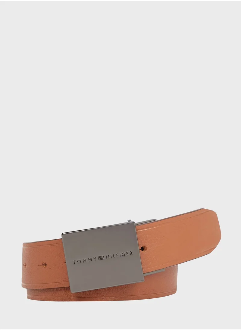 TOMMY HILFIGER Allocated Hole Belt