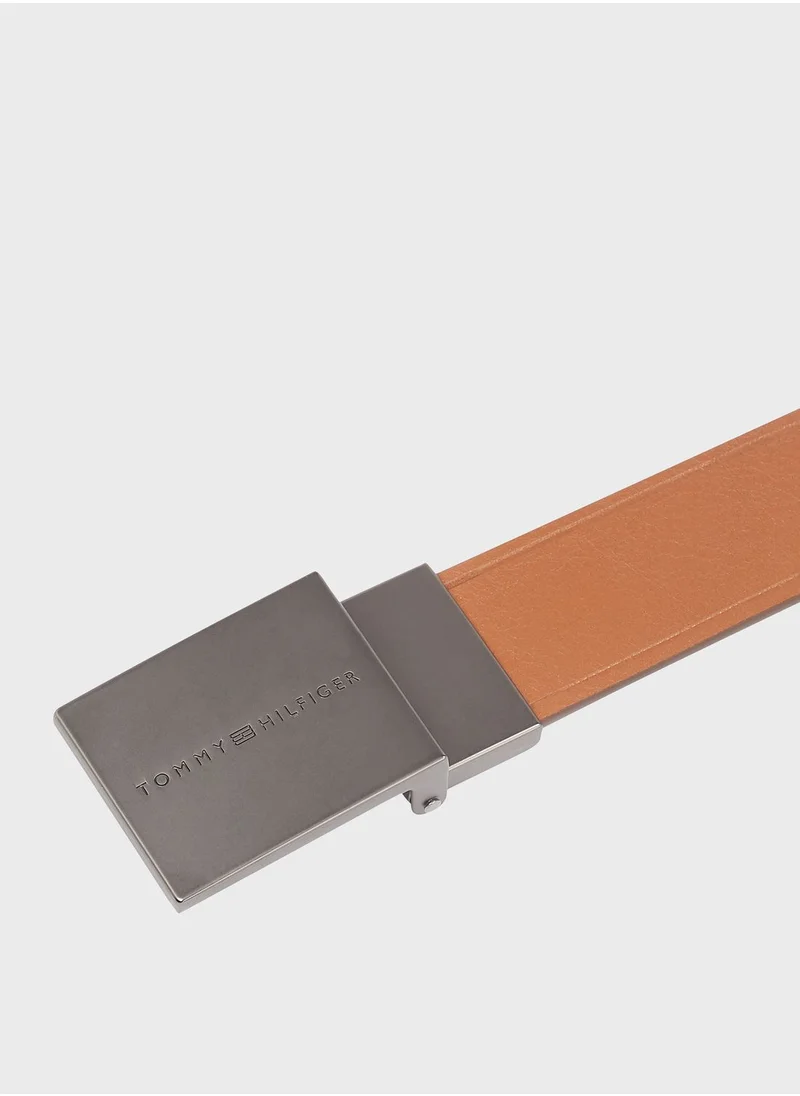TOMMY HILFIGER Allocated Hole Belt
