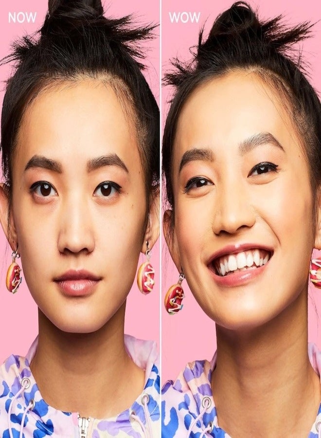 Benefit Cosmetics Boi-ing Cakeless Full Coverage Waterproof Liquid Concealer –  04 light/cool undertone, 5 ml | Long-Lasting, Crease-Proof & Sweat-Resistant Concealer - Image 2