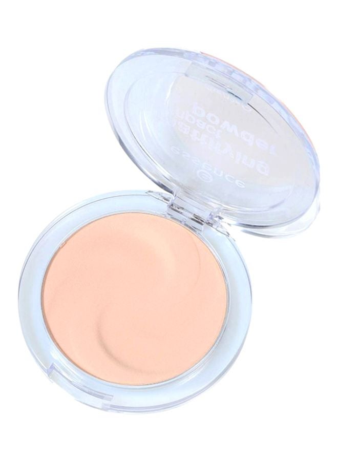 Essence Mattifying Compact Powder 04 Perfect Beige - Image 2