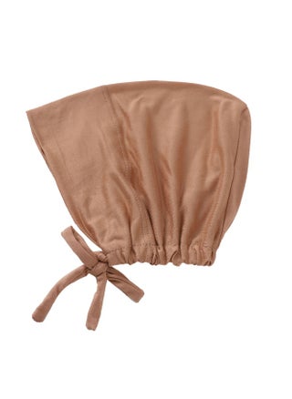 11# Light Brown One Size