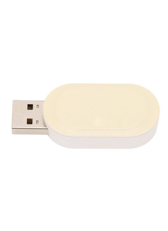 Thoraya USB creative gift USB personality cartoon USB New Year gift USB small yellow duck 32G  - Image 3