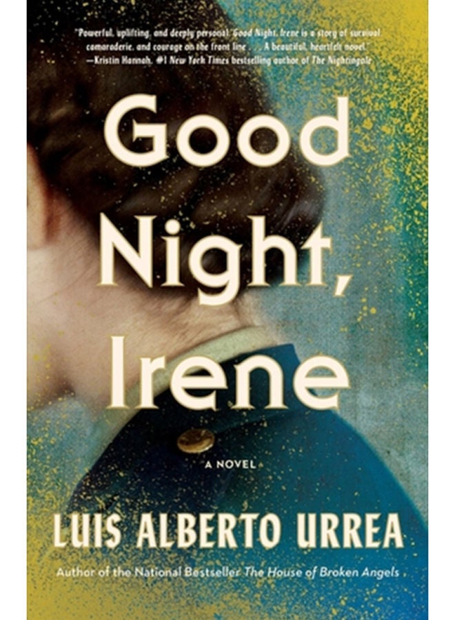 Good Night, Irene 