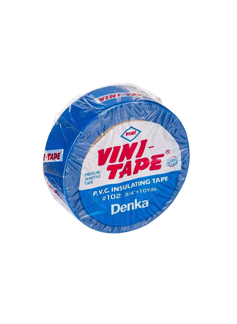 VINI Electrical Insulation Tape - Image 1