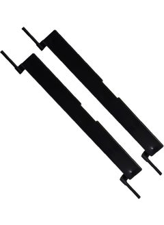DNC Auto Part Roof Rack Roof Bar Cover for Bmw 3 Series F30 2pcs  - Image 1