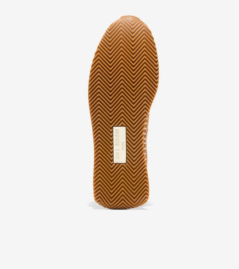 COLE HAAN Women's GrandPrø Premier Retro Sneakers