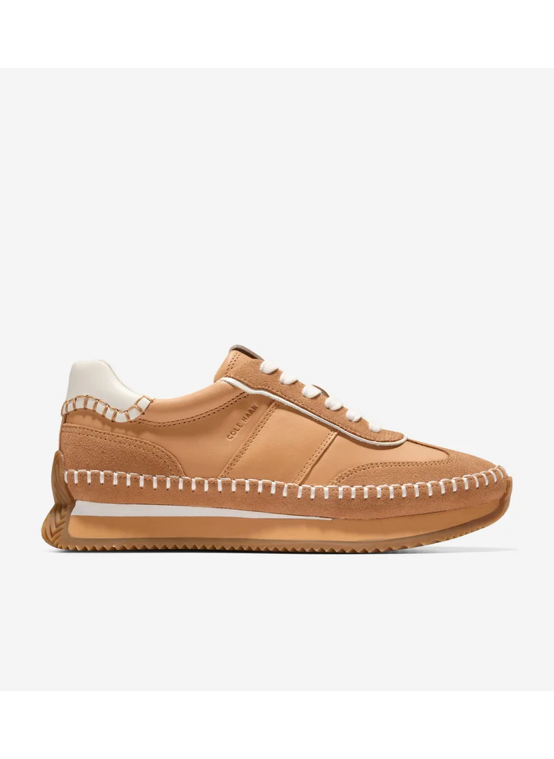 COLE HAAN Women's GrandPrø Premier Retro Sneakers