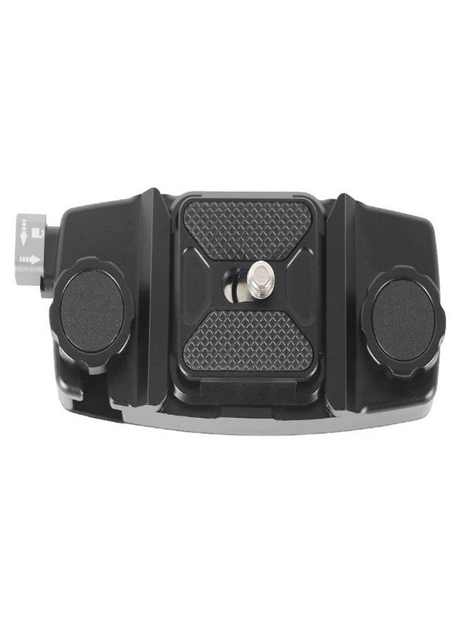 STELA F38/S Quick Release Plate and Clamp System-1 pcs - Image 1