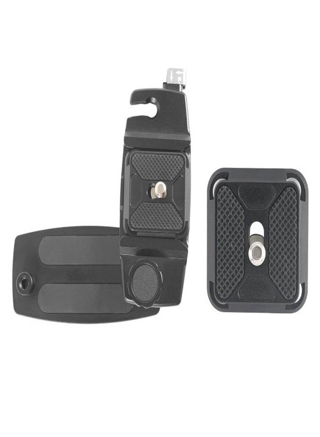 STELA F38/S Quick Release Plate and Clamp System-1 pcs - Image 4