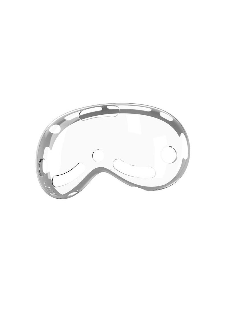 Y&D Grey For Apple Vision Pro Head-mounted Display VR Space Video Case  - Image 1