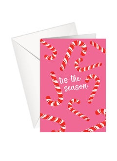 Share the Love tis the season Christmas Card 