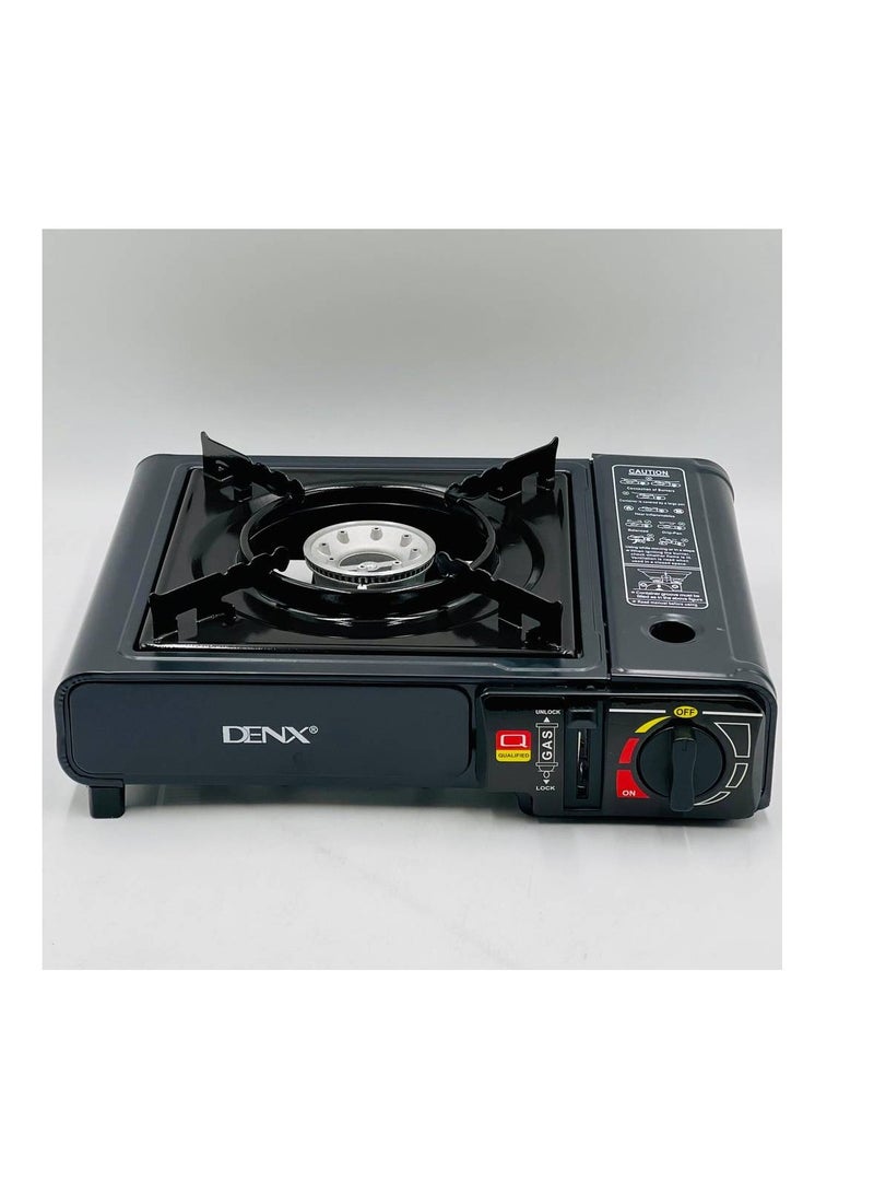 Undefined Portable Gas Stove For Camping - Image 1