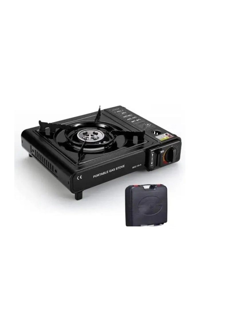 Undefined Portable Gas Stove For Camping - Image 2