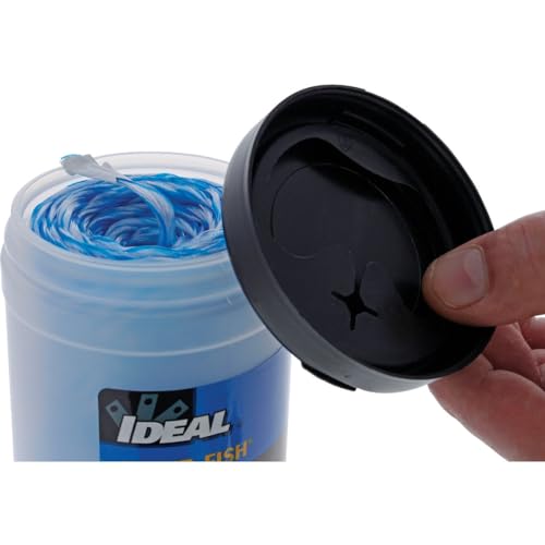 IDEAL Electrical 31-348 Powr-Fish® Pull Line, 210lb. x 500' - Image 4