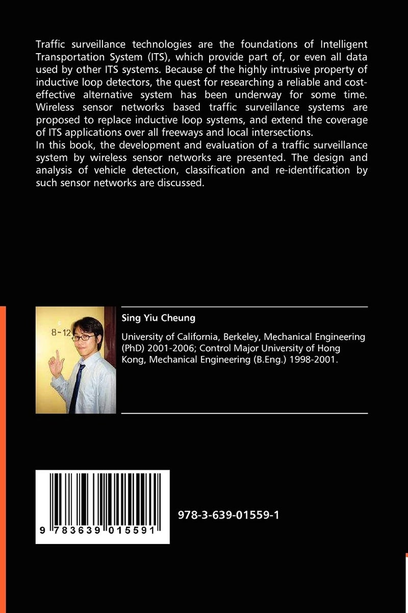 Traffic Surveillance by Wireless Sensor Networks - Image 2