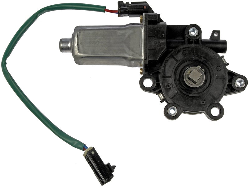 Dorman 742-504 Power Window Lift Motor Compatible with Select Infiniti / Mercury / Nissan Models - Image 2