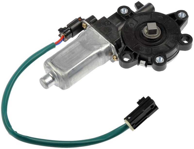 Dorman 742-504 Power Window Lift Motor Compatible with Select Infiniti / Mercury / Nissan Models - Image 3