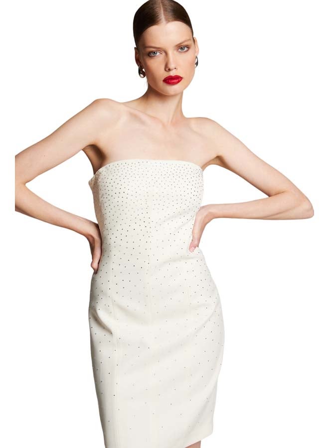 BSB Dress with rhinestones  - Image 1