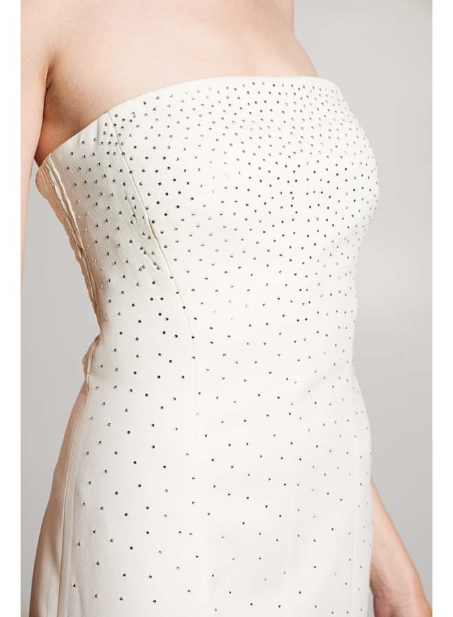 BSB Dress with rhinestones  - Image 4