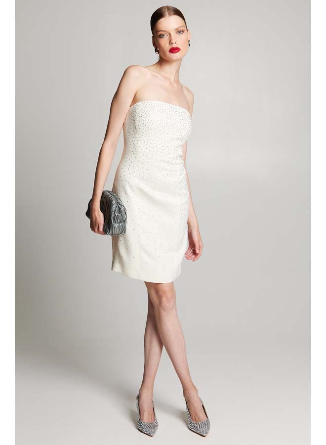 BSB Dress with rhinestones  - Image 5