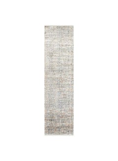 KNOT HOME Jacob Sandy Runners 300 x 80 cm Carpet Knot Home Designer Rug for Bedroom Living Dining Room Office Soft Non-slip Area Textile Decor  - Image 5