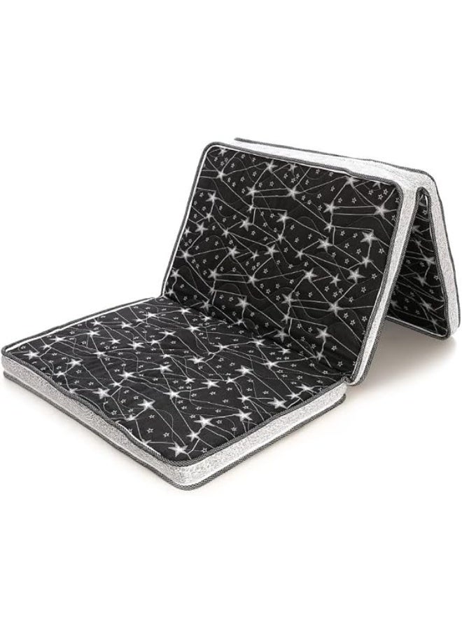 STARS FOLDING MATTRESS - Image 1