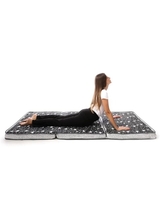 STARS FOLDING MATTRESS - Image 2