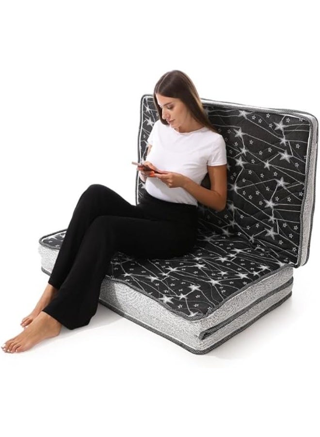 STARS FOLDING MATTRESS - Image 3