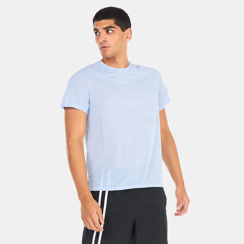 Nike Men's Dri-FIT Miler Running Top
