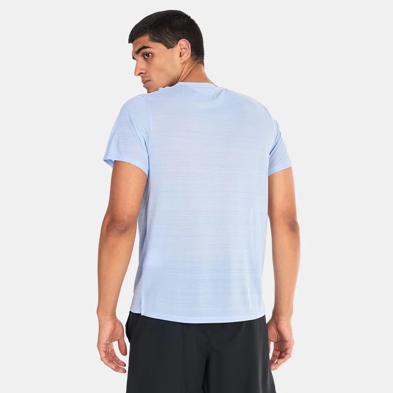 Nike Men's Dri-FIT Miler Running Top