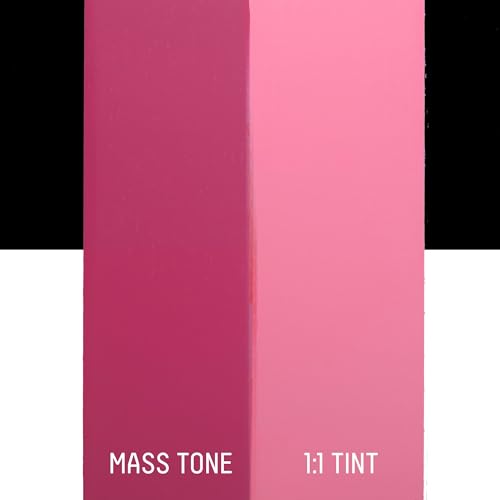 Liquitex Professional Heavy Body Acrylic Paint 2-oz tube, Medium Magenta - Image 3